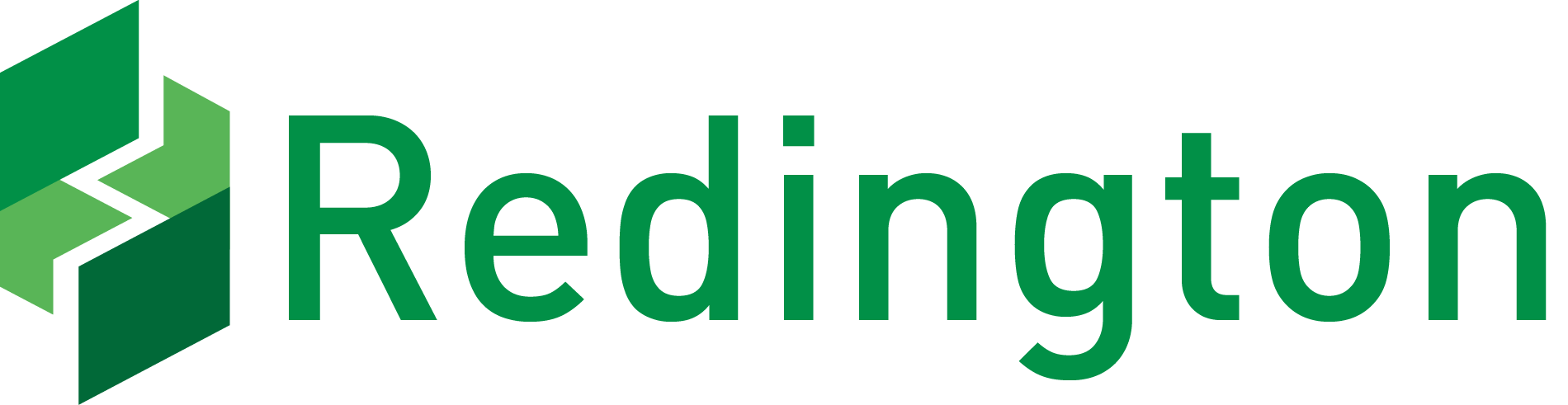 Redington Logo